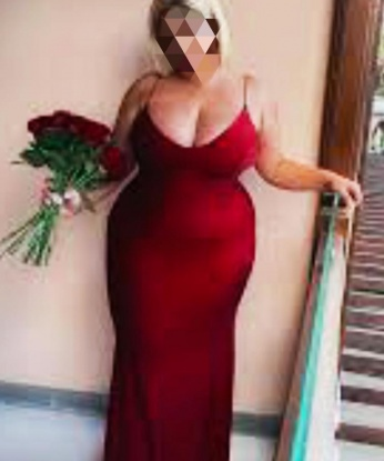 Анкета проститутки Вера - город Красный Кут, 46 лет, №10822