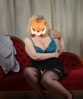 Анкета проститутки Ирина - город Красный Кут, 40 лет, №6304